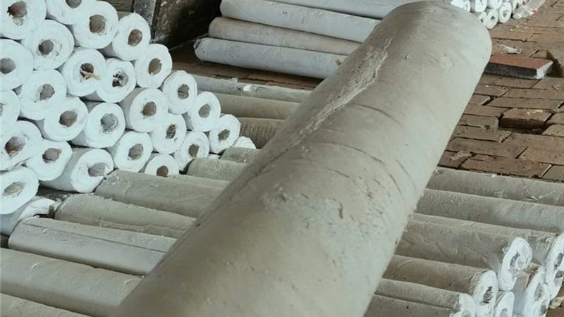 管道用聚氨酯保温板密度要求揭秘
