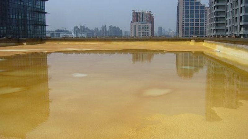 北京防水卷材施工：关键步骤解析与注意事项
