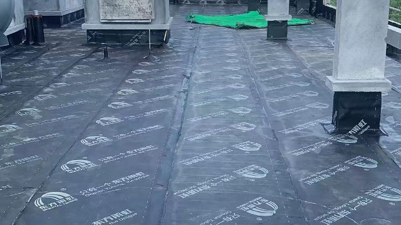 聚氨酯防水材料与丙纶防水：性能差异与适用场景解析