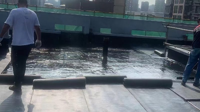 定制与代理：保温隔热材料如何选对门道**