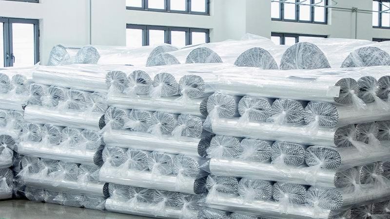 地下室防水材料：如何选择合适的规格型号