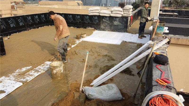 成都JS防水涂料：价格背后的考量因素