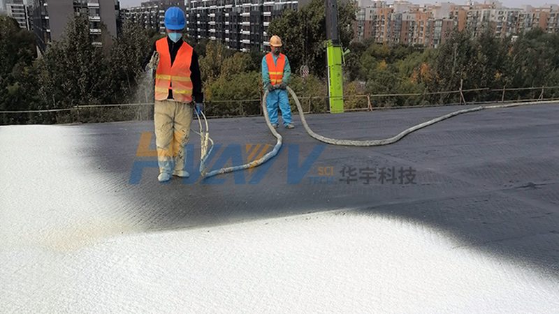 北京聚氨酯防水涂料配比：精准配比，守护建筑防水安全**