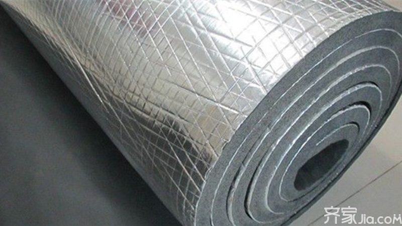 自粘防水卷材价格背后的考量因素