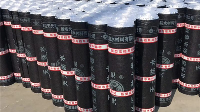 非固化防水涂料：揭秘排名前十的品牌背后的技术实力