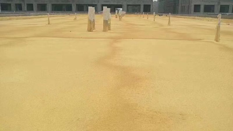 SBS防水卷材：厚度、规格、型号全解析