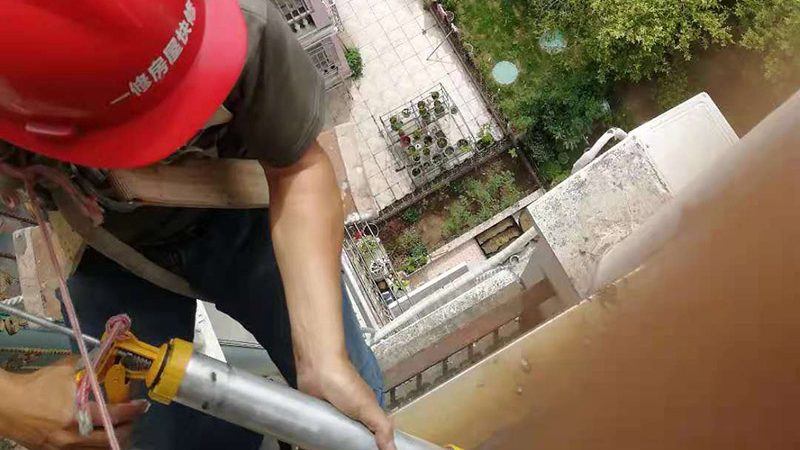 外墙防水工程预算清单，你真的了解吗？**