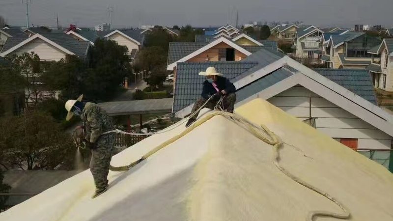 水性聚氨酯防水涂料与油性防水涂料的区别对比