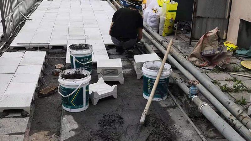 卫生间地面墙面防水价格区别揭秘：解析成本构成与选择要点