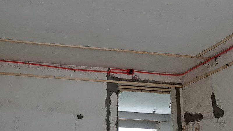 深圳楼顶防水补漏，材料选择需知三大关键